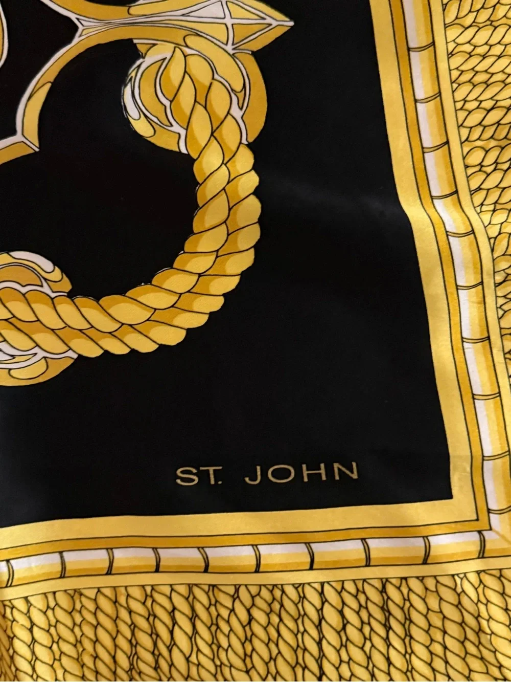 St. John large st